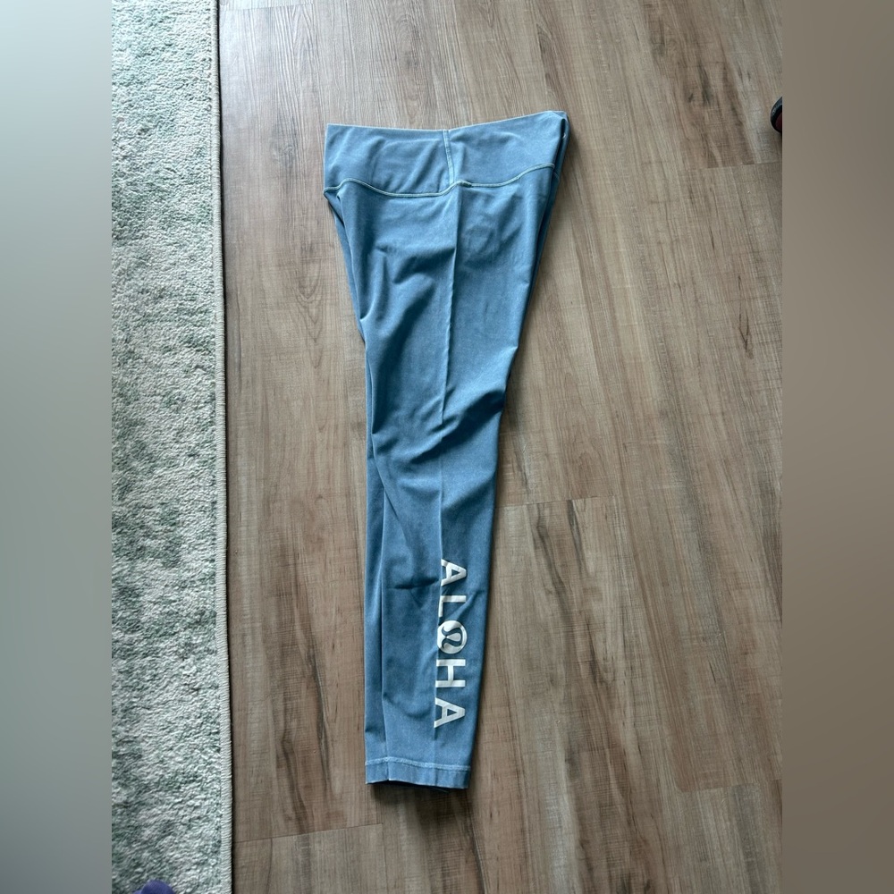 lululemon Aloha Leggings